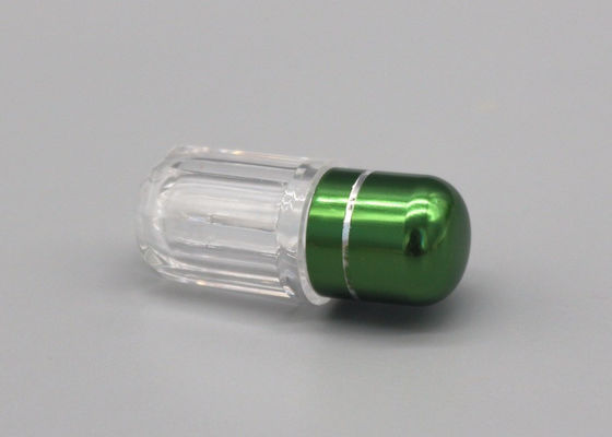 薬100mlプラスチックOdmの小さい規定は旅行のためにびん詰めにする