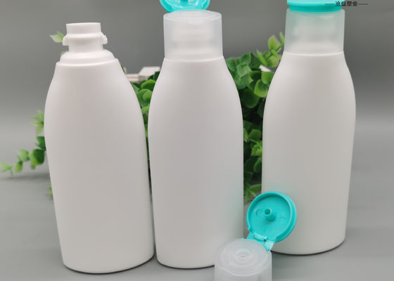 120mlプラスチック ローションは150mmのポリプロピレンの化粧品の容器をびん詰めにする