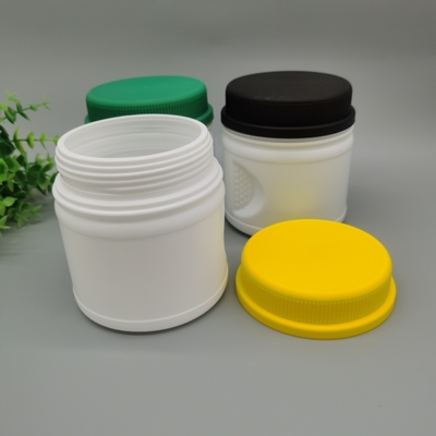 150mlプラスチック バケツの容器のポリプロピレンを包む薬