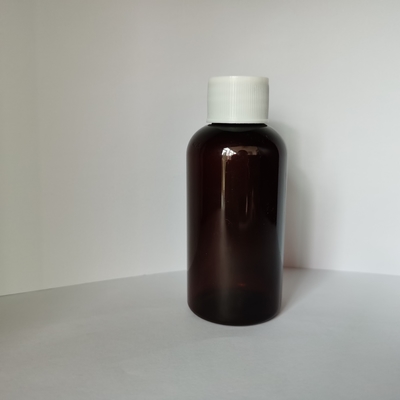小さい薬瓶を包む60ml ABS薬