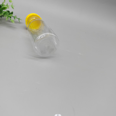 キャンデー、化学抵抗力があるのための250mlプラスチックびん
