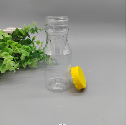 キャンデー、化学抵抗力があるのための250mlプラスチックびん