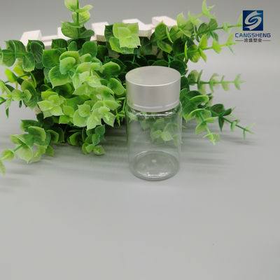SGSの薬剤包装は30mlゆとりのプラスチック薬のびんをびん詰めにする