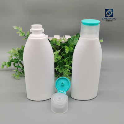 120mlプラスチック ローションは150mmのポリプロピレンの化粧品の容器をびん詰めにする