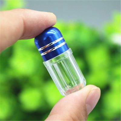 ISO9001単一のカプセルは薬剤2mlプラスチック包装のカプセルを殻から取り出す