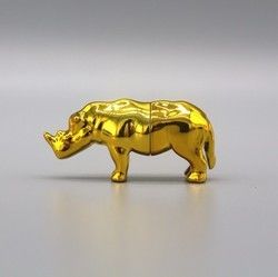 サイの空のプラスチック丸薬カプセル