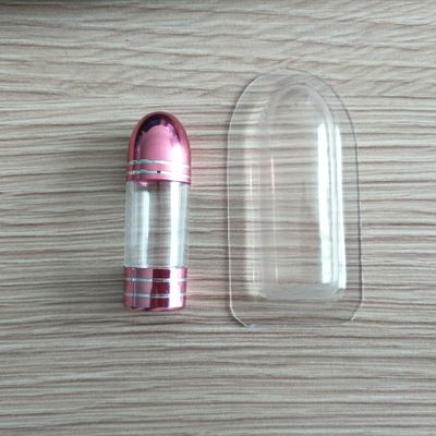 2g単一のカプセルは円柱形のサイ69の丸薬をびん詰めにする