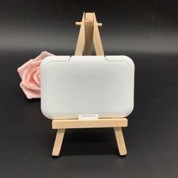67mmのぬれたワイプのふたの非詰め替え式のポリプロピレンのワイプの箱の蓋