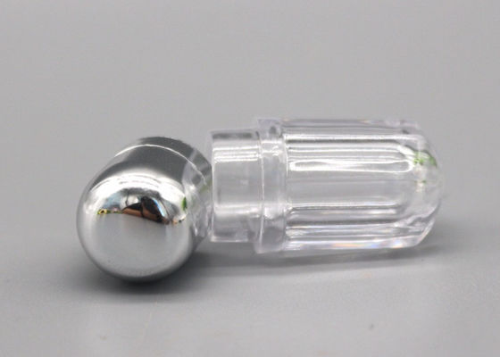 OEMの銀製の空のプラスチック丸薬は10mlサイ69を要約する