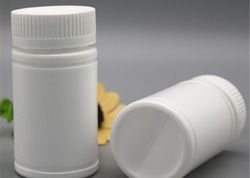 30ml薬剤包装はFDAのプラスチック液体の薬のびんをびん詰めにする