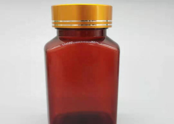 300ml小さいガラス薬瓶ISO9001の空の液体の薬のびん