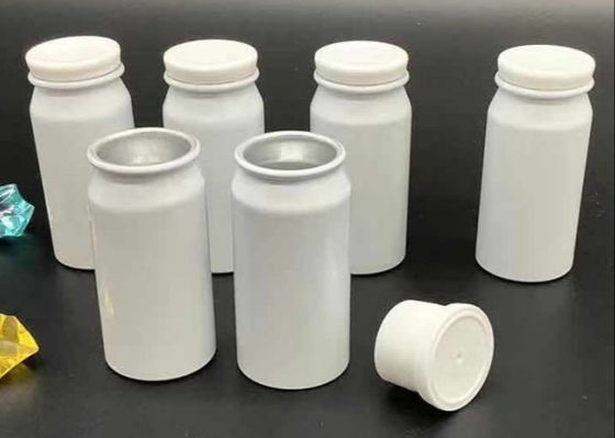 30mmの薬剤包装は10ml栄養物の補足の瓶をびん詰めにする