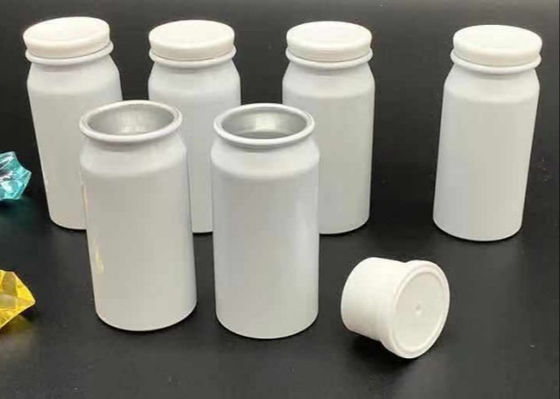 20ml小さいアルミニウムびんの気密の薬剤の瓶