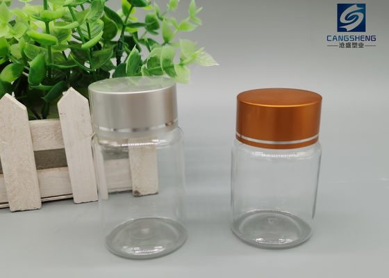 SGSの薬剤包装は30mlゆとりのプラスチック薬のびんをびん詰めにする