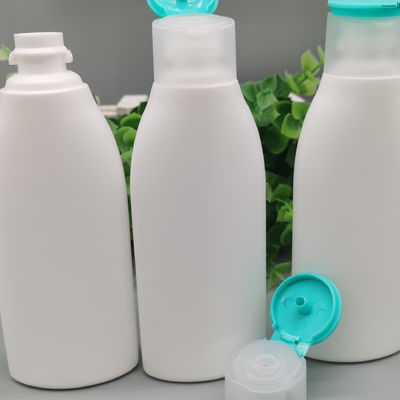120mlプラスチック ローションは150mmのポリプロピレンの化粧品の容器をびん詰めにする