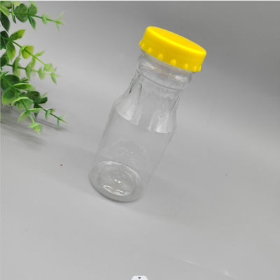 ペット10ml容積のプラスチックびんキャンデー スクリーンの印刷
